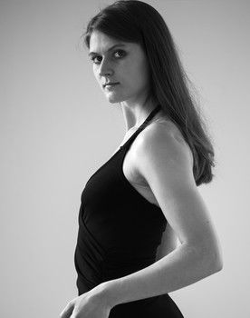 Bettina Hammelrath as Hexe