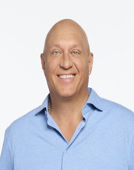Steve Wilkos