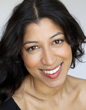 Sophie Correa-Smith
