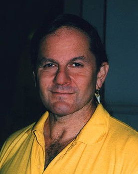 Alan Dean Foster