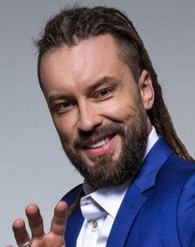 Igor Byrnishev as singers