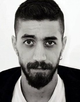 Antonis Stamos