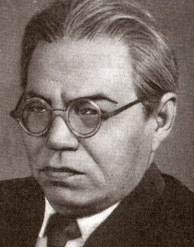 Ioakim Maksimov-Koshkinskiy