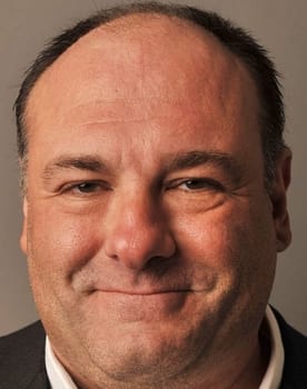 James Gandolfini