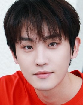 Dai Shaodong