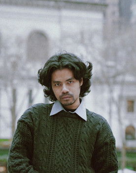 Adam Zainal as Himself