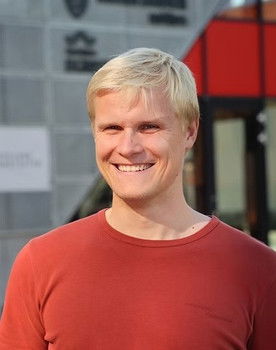 Mikkel Friis Vognæs