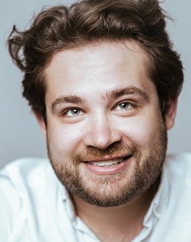Denys Pasiechnyi