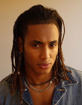 Madior Fall as Jackson