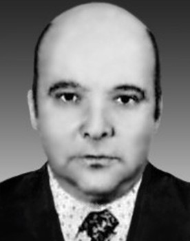 Yefrem Pruzhanskyi