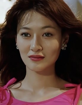 Pauline Chan Bo-Lin