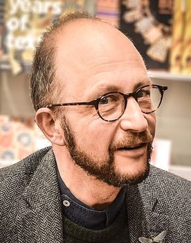 40 år med Stig-Helmer - en störd nörds börd