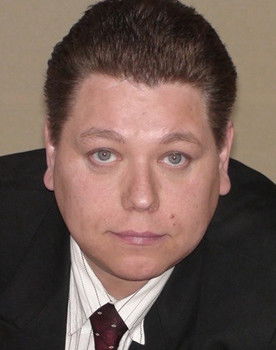 Aleksandr Androsov as photographer