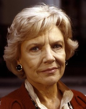 Annet Nieuwenhuyzen