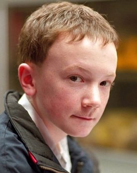 Andrew Robb as Young Duddits