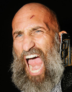 Tommaso Whitney as Tommaso Ciampa