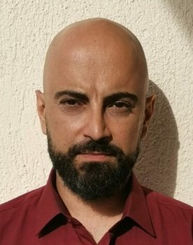 Leonidas Marakis as Γιώργος Μπόγρης