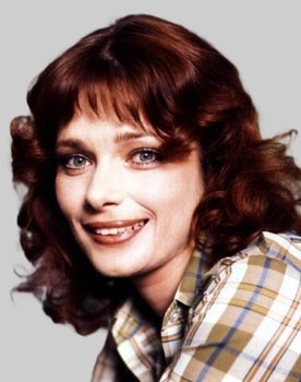 Herlinde Latzko as Claire d'Arlange