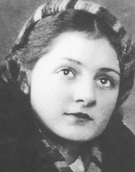 Юлия Предтеченская