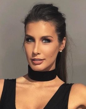 Ketevan Topuriya