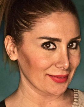 Züleyha Karyağdı