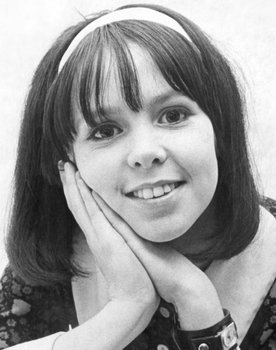 Wendy Padbury as Herself