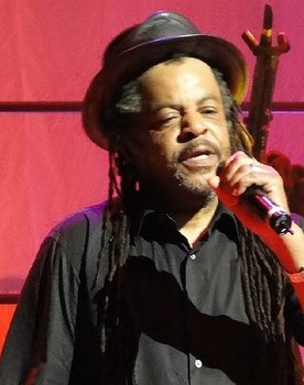 Terence Oswald Wilson (Astro) as