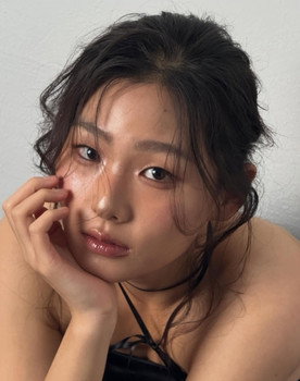 Cho Gyeong-ah