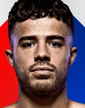 Joshua Buatsi vs. Pawel Stepien