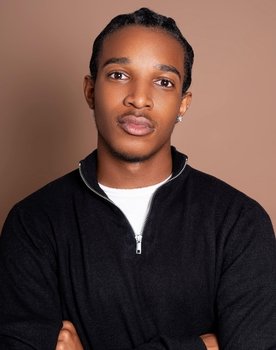 Kenyah Sandy as Kingsley