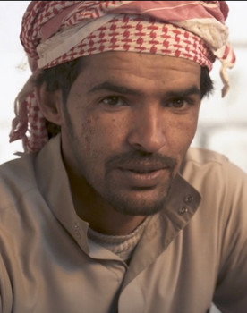 Mohammad Hussein as Self