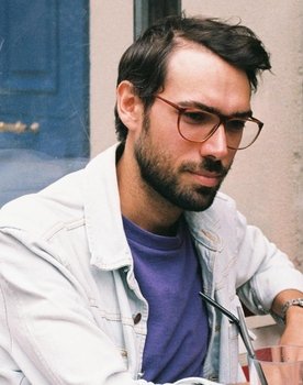 Enrico Camporesi as 