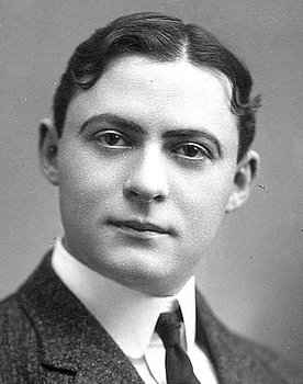 Edward Abeles as Johnson Bowler