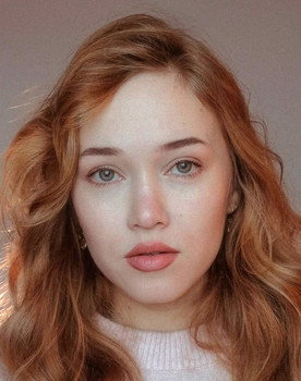 Lenita Susi as Katia Jaakkola