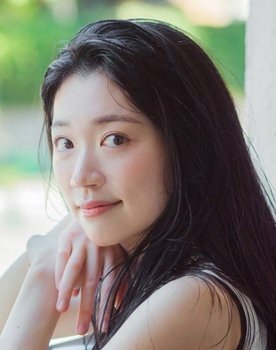 Karin Imai as Cooking Class Student