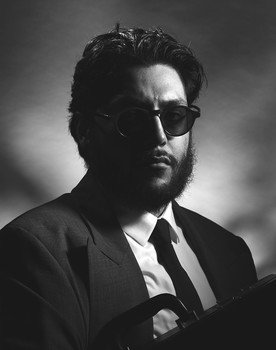 Andrew Sanchez as Johnson L. Guy