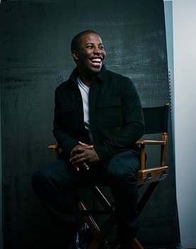 Being Black Enough
