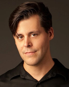 Stephen Gosling