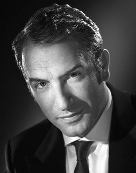 Jean Dujardin as 