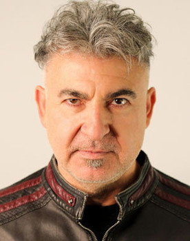 Miguel Mas