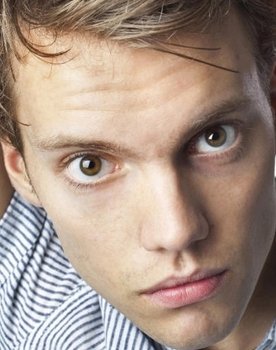 Haraldur Ari Stefánsson Photo