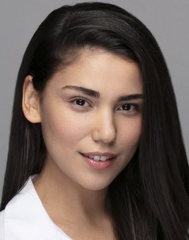 Nur Berfin Çiroğlu