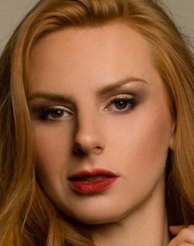 Dane Berkshire as Cake Girl