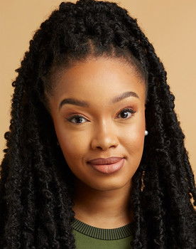 Dineo Langa as Naledi