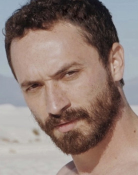 Blane Aranyosi as Wayne