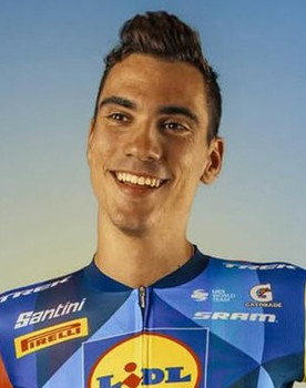 Juan Ayuso