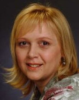 Ljiljana Bogojević