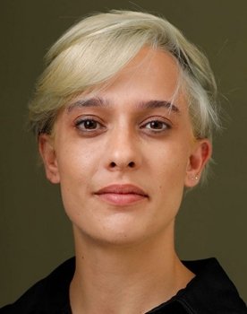 Marta Caeiro