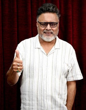 Nirmal Sharma as Pema's Manager