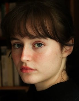 Claire C. Cassidy as Ashley Kelly